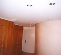 electricien entretien